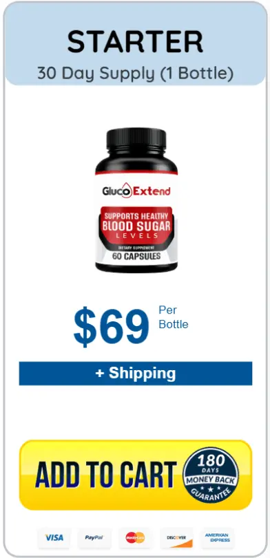 glucoextend